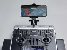 Laden Sie das Bild in den Galerie-Viewer, GRAUPNER MC-32ex Sender HoTT 2.4GHz Fernsteuerung Best.-Nr.33040