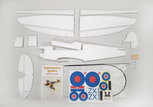 Laden Sie das Bild in den Galerie-Viewer, Spitfire Mk IX Spannweite 800mm Best.-Nr.4516