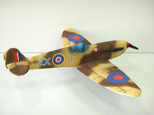 Laden Sie das Bild in den Galerie-Viewer, Spitfire Mk IX Spannweite 800mm Best.-Nr.4516