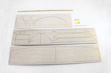 Laden Sie das Bild in den Galerie-Viewer, Quicker Balsawurfgleiter 600mm Spannweite (1 Stk.) Best.-Nr.4036 Graupner Modellbau Balsawurfgleiter
Balsagleiter
Wurfgleiter
Segelflugmodell
Freiflugmodell
Holzflugzeug
Modellflugzeug
Bausatz Flugzeug
Technische Details:
600mm Spannweite
leichtes Holzflugzeug
handgeworfenes Segelflugzeug
aerodynamischer Gleiter
Wurfmodell
Zielgruppe & Anwendung:
Modellbau
Einsteiger Modellflug
Kinder Flugzeugspielzeug
Lernspielzeug Flugzeug
Outdoor-Spielzeug
Bastelspaß Flugzeug
Material & Eigenschaften