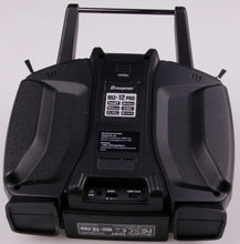 Laden Sie das Bild in den Galerie-Viewer, Fernsteuerung  MZ-12 PRO HoTT Einzelsender 2,4Ghz Best.-Nr.S1002.PRO.77