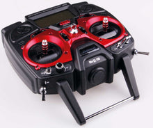 Laden Sie das Bild in den Galerie-Viewer, Fernsteuerung  MZ-12 PRO HoTT Einzelsender 2,4Ghz Best.-Nr.S1002.PRO.77