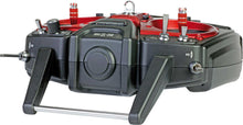 Laden Sie das Bild in den Galerie-Viewer, Fernsteuerung  MZ-12 PRO HoTT Einzelsender 2,4Ghz Best.-Nr.S1002.PRO.77