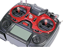 Laden Sie das Bild in den Galerie-Viewer, Fernsteuerung  MZ-12 PRO HoTT Einzelsender 2,4Ghz Best.-Nr.S1002.PRO.77