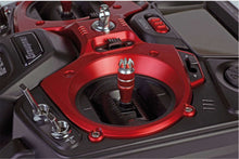 Laden Sie das Bild in den Galerie-Viewer, Fernsteuerung  MZ-12 PRO HoTT Einzelsender 2,4Ghz Best.-Nr.S1002.PRO.77