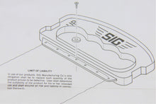 Laden Sie das Bild in den Galerie-Viewer, Fesselfluggriff (1 Stck.) Best.-Nr. SIGSH544 Graupner Modellbau SIG