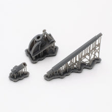 Load image into Gallery viewer, Steuerknüppel P-51D Mustang Maßstab 1:7 (1 Stk.) Best.-Nr.800_7