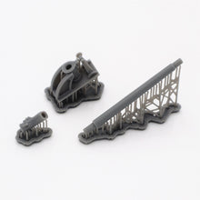 Load image into Gallery viewer, Steuerknüppel P-51D Mustang Maßstab 1:7 (1 Stk.) Best.-Nr.800_7