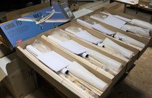 Laden Sie das Bild in den Galerie-Viewer, KWIK FLY MK3 RC Motorflugmodell Schnellbaukasten Best.-Nr. 4629 Graupner Modellbau RC Shop RC Modelle