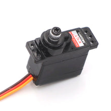Laden Sie das Bild in den Galerie-Viewer, KST Servo DS113MG 2,2kg.cm@6V Best.-Nr.5200