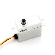Laden Sie das Bild in den Galerie-Viewer, KST Servo A13-610 V8.0 9kg/cm@8,4V Best.-Nr.5204 Graupner Modellbau