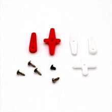 Laden Sie das Bild in den Galerie-Viewer, KST X12-508
KST Servo X12-508 V8.0
Digitalservo Metallgetriebe
High Voltage Servo 8,4V
Hochvolt Servo RC
KST X12-508 6,2kg
Aluminiumgehäuse Servo
KST Servo für Modellbau
RC Servo für Flugzeuge
RC Servo für Helikopter
KST Digitalservo X12-508
Schnelles Servo für Modellbau
Präzisionsservo RC
Leistungsstarkes Mini Servo
Servo mit Metallgetriebe