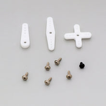 Laden Sie das Bild in den Galerie-Viewer, KST Servo MS320 V2.0 5,5kg/cm@8,4V Best.-Nr.5202 Graupner Modellbau