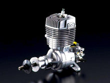 Load image into Gallery viewer, O.S. GT33 inklusive E-5030 Schalldämpfer Best.-Nr. 2772 Graupner