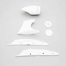 Load image into Gallery viewer, Pylon (Bausatz) für Modell AMIGO II,III,IV,V Best.-Nr. 9541.15 Graupner Modellbau