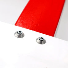 Laden Sie das Bild in den Galerie-Viewer, Senkkopfscheiben M4 (Inhalt 10 Stk.) Best.-Nr.570.4 Graupner Modellbau