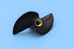 Carbon-Hydropropeller "K-Serie" 29mm, rechts, Best.-Nr. 2318.29 Graupner Modellbau