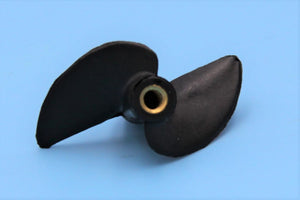Carbon-Hydropropeller "K-Serie" 37,5mm, rechts, Best.-Nr. 2318.37,5 Graupner Modellbau