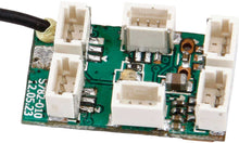 Load image into Gallery viewer, GRAUPNER Empfänger GR-12SH+ 2,4 GHZ HoTT Best.-Nr. 33565