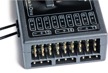 Load image into Gallery viewer, GRAUPNER Empfänger GR-32 2,4 GHZ HoTT Best.-Nr. 33516