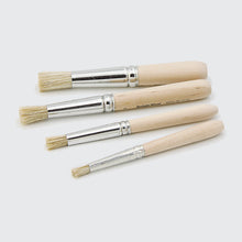 Load image into Gallery viewer, Schablonierpinsel (1 Stck.) Graupner Modellbau RC Shop RC Modelle