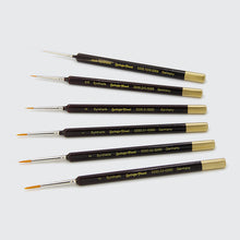 Laden Sie das Bild in den Galerie-Viewer, Dreikant-Aquarellpinsel (1 Stck.) Graupner Modellbau RC Shop RC Modelle