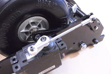 Laden Sie das Bild in den Galerie-Viewer, Alu-Kugelgelenkträger mit Innengewinde M2,5, (2 Stck.) Best.-Nr.3499.25 Graupner Modellbau