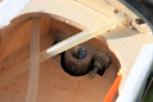 Laden Sie das Bild in den Galerie-Viewer, KWIK FLY MK3 Bug- und Hauptfahrwerk Best.-Nr. 4629.137 Graupner Modellbau RC Shop