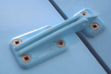 Load image into Gallery viewer, Landeklappen-Ruderscharniere, groß, 59x21mm (6er Packung) Best.-Nr. 3665.3 Graupner Modellbau