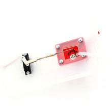 Laden Sie das Bild in den Galerie-Viewer, Löschmonitor Maßstab 1:32 fertig montiert drehbar (1 Stck.) Best.-Nr.398 SG Modellbau Stefan Graupner