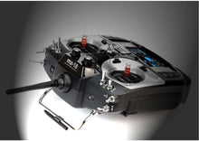 Laden Sie das Bild in den Galerie-Viewer, Fernsteuerung MZ-18 HoTT Einzelsender 2,4Ghz Best.-Nr.S1005.77