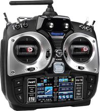 Laden Sie das Bild in den Galerie-Viewer, Fernsteuerung MZ-18 HoTT Einzelsender 2,4Ghz Best.-Nr.S1005.77