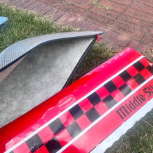 Laden Sie das Bild in den Galerie-Viewer, Middle Stick Schutztaschen-Set Best.-Nr. 4631.30 Graupner Modellbau