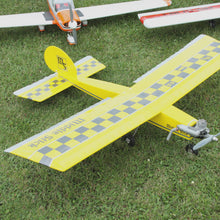 Laden Sie das Bild in den Galerie-Viewer, MIDDLE STICK Satz Dekorbogen (grau) Best.-Nr. 4631.15 Graupner Modellbau