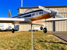 Laden Sie das Bild in den Galerie-Viewer, Mini KWIK FLY MK3 RC Motorflugmodell Spannweite ca. 800mm Best.-Nr. 4630 SG Modellbau Stefan Graupner