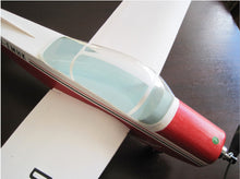 Load image into Gallery viewer, BO209 Monsun RC airplane
BO 209 Monsun model aircraft
BO209 Monsun scale model
BO209 Monsun RC model
RC airplane 545mm wingspan
BO209 Monsun RC airplane
BO 209 Monsun model aircraft
BO209 Monsun scale model
BO209 Monsun RC model
RC airplane 545mm wingspan
scale RC aircraft
classic aircraft RC model
general aviation RC airplane
European light aircraft model
realistic RC airplane
RC airplane kit
RC aircraft assembly
lightweight RC airplane
RC hobby aircraft
Graupner Modellbau
BO209 Monsun Best.-Nr.4421