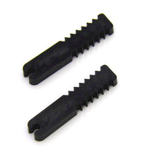 Laden Sie das Bild in den Galerie-Viewer, Schnapp-Ruderscharniere für Lagerdraht 2,0mm (2 Stck.) Best.-Nr. 75 Graupner Modellbau RC Shop RC Modelle