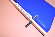 Laden Sie das Bild in den Galerie-Viewer, Schnapp-Ruderscharniere für Lagerdraht 2,0mm (2 Stck.) Best.-Nr. 75 Graupner Modellbau