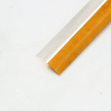 Laden Sie das Bild in den Galerie-Viewer, Spalt-Abdeckband Länge 2m (1 Stk.) Best.-Nr.63 Graupner Modellbau