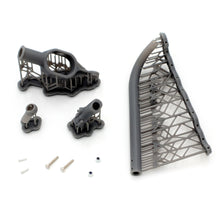 Load image into Gallery viewer, Steuerknüppel F4U Corsair Maßstab 1:4,5 (1 Set) Best.-Nr.813_4,5 Graupner Modellbau