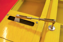 Laden Sie das Bild in den Galerie-Viewer, Verstellbares Ruderhorn Alu M4 (5 Stk.) Best.-Nr.3676.4