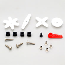 Laden Sie das Bild in den Galerie-Viewer, KST Servo DS589MG V8.0 HV 9,2 kg/cm@8,4V Best.-Nr.5208 Graupner Modellbau