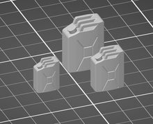 Laden Sie das Bild in den Galerie-Viewer, fuel canister STL file, scale model fuel canister, 3D printable fuel can, ship model accessories, RC boat scale accessories, marine scale model details, fuel jerry can model, 1:20 scale ship accessories, 1:25 scale model parts, 1:32 scale accessories, 3D print ship accessories, model boat detailing parts
#FuelCanister #ScaleModelAccessories #3DPrintSTL #ShipModel #RCBoat #ScaleModeling #ModelShip #3DPrinting #ModelBoatAccessories #MarineModel #ScaleDetails #STLFiles #RC
