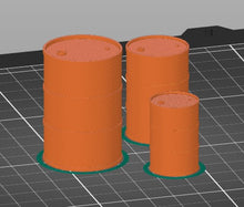 Laden Sie das Bild in den Galerie-Viewer, model boat accessory

3D printed boat barrel

ship barrel STL file

boat model part

RC ship accessory

marine model details

miniature ship parts

3D model for boats

STL file for model ship

3D printable ship accessory

Produktbezogene Tags:

O-scale ship barrel

scale model barrel

model ship cargo barrel

realistic ship detail

deck accessory 3D model

ship deck barrel STL

shipbuilding accessory

marine barrel model

digital ship barrel design

3D model boat supplies
