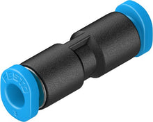 Laden Sie das Bild in den Galerie-Viewer, Festo QSM-3
Festo pneumatic fitting
straight pneumatic fitting
push-in fitting pneumatic
pneumatic tube connector
quick connect air fitting
compressed air fitting
air line connector
pneumatic connector straight
push-to-connect fitting
Festo QSM-3 pneumatic fitting
Festo 153323 connector
3mm pneumatic straight fitting
push-in straight connector 3mm
mini pneumatic connector
compact air fitting
precision pneumatic fitting
leak-proof pneumatic connector
high quality air line fitting
small diameter pneumatic fit
