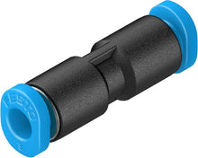 Laden Sie das Bild in den Galerie-Viewer, Festo QSM-3
Festo pneumatic fitting
straight pneumatic fitting
push-in fitting pneumatic
pneumatic tube connector
quick connect air fitting
compressed air fitting
air line connector
pneumatic connector straight
push-to-connect fitting
Festo QSM-3 pneumatic fitting
Festo 153323 connector
3mm pneumatic straight fitting
push-in straight connector 3mm
mini pneumatic connector
compact air fitting
precision pneumatic fitting
leak-proof pneumatic connector
high quality air line fitting
small diameter pneumatic fit
