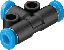 Laden Sie das Bild in den Galerie-Viewer, Festo QSMT-3
Festo pneumatic fitting
T connector pneumatic
pneumatic T fitting
push-in T fitting
T shape tube connector
compressed air T connector
air line T fitting
quick connect T fitting
pneumatic tube fitting
QSMT-3 pneumatic T fitting
Festo 153365 fitting
3mm pneumatic T connector
mini pneumatic T fitting
push-in T connector small diameter
compact pneumatic T fitting
precision air line connector
leak-proof pneumatic fitting
high quality T connector pneumatic
industrial T tube fitting
#pneumatics
#indus
