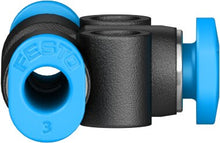 Laden Sie das Bild in den Galerie-Viewer, Festo QSMT-3
Festo pneumatic fitting
T connector pneumatic
pneumatic T fitting
push-in T fitting
T shape tube connector
compressed air T connector
air line T fitting
quick connect T fitting
pneumatic tube fitting
QSMT-3 pneumatic T fitting
Festo 153365 fitting
3mm pneumatic T connector
mini pneumatic T fitting
push-in T connector small diameter
compact pneumatic T fitting
precision air line connector
leak-proof pneumatic fitting
high quality T connector pneumatic
industrial T tube fitting
#pneumatics
#indus
