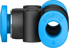 Laden Sie das Bild in den Galerie-Viewer, Festo QSMT-4
Festo pneumatic fitting
pneumatic T fitting
push-in T connector
T connector pneumatic
compressed air T fitting
quick connect pneumatic fitting
air line T connector
pneumatic tube connector
T shape air fitting
Festo QSMT-4 pneumatic T fitting
Festo 153366 connector
4mm pneumatic T connector
push-in T fitting 4mm
compact pneumatic T fitting
mini T connector pneumatic
high precision pneumatic fitting
leak-proof air line connector
durable industrial T fitting
small diameter pneumatic connector
#pne

