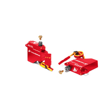 Laden Sie das Bild in den Galerie-Viewer, CHASERVO HV85 8,5mm 8,9kg HV Servo horizontal Best.-Nr.HV85H
